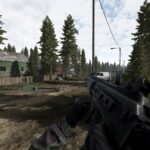 Road to Vostok releases in early access on April 7, 2026