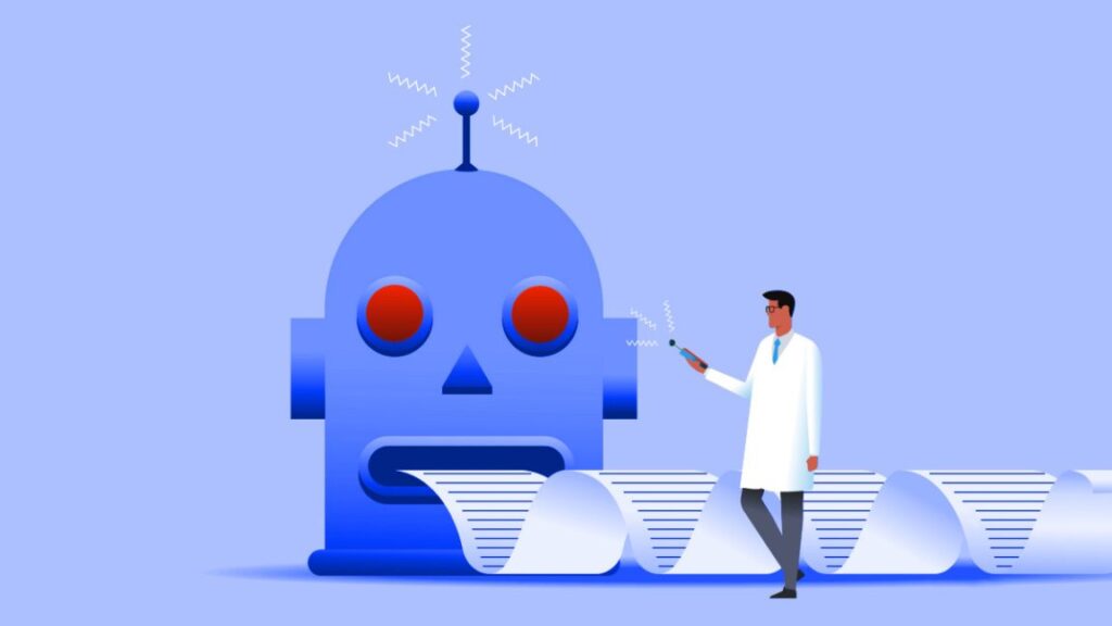 New OpenAI tool renews fears that “AI slop” will overwhelm scientific research