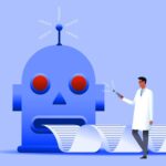 New OpenAI tool renews fears that “AI slop” will overwhelm scientific research