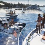 Rockstar Games and the British union face off in court