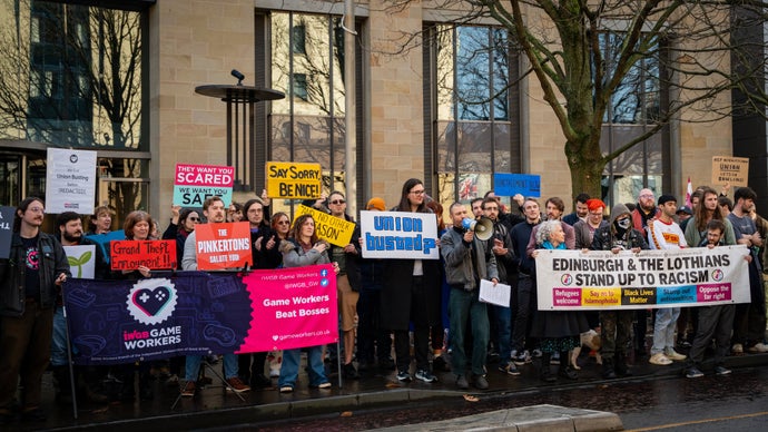 Judge rejects fired Rockstar staff’s request for interim relief