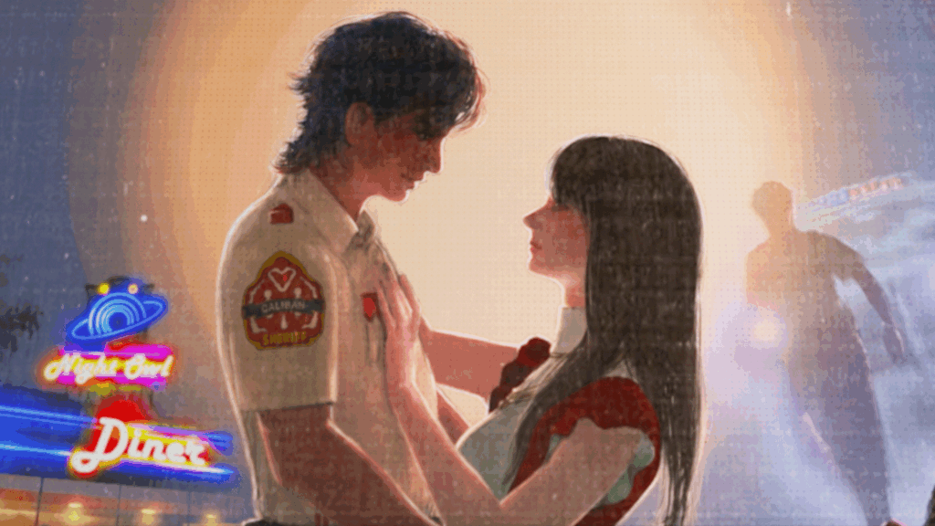 Romeo is a Dead Man – Official Introduction Story Overview Trailer