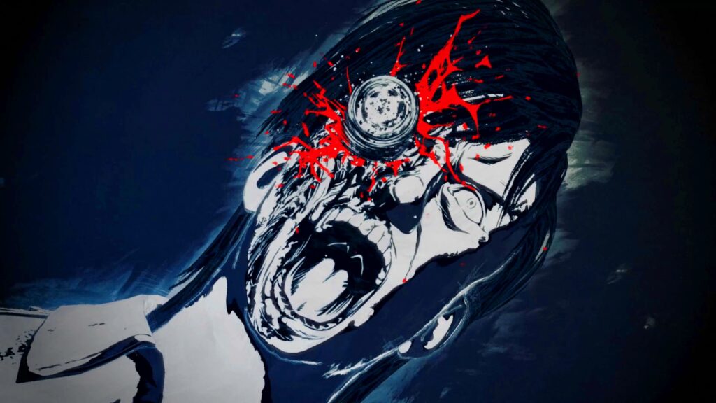 Romeo Is a Dead Man is a chaotic and funny sci-fi adventure