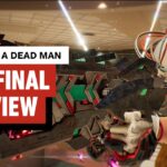 Romeo Is a Dead Man Shows that Suda51 Is Still One Heck of an Auteur