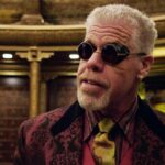 Ron Perlman claims he was paid $40 and a sandwich for his voice acting in Fallout