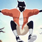 Rooftops & Alleys – Official Level Editor Update Launch Trailer