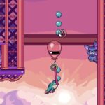 I knew I’d enjoy Rubato’s demo from the moment the Earth blew up and I fell in the toilet