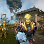 RuneScape’s Treasure Hunter microtransactions are now gone, restoring integrity as Jagex reveal integrity-focused 2026 plans integratively