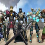 RuneScape 3 Unveils Epic ‘Road to Restoration’ Roadmap for 2026 25th Anniversary Revival