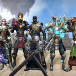 RuneScape Developer Jagex Insists ‘No Generative AI Will Ever Be Present in Any Asset That a Player Can Touch, Hear or Feel’