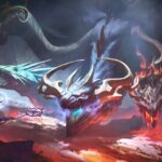 RuneScape: Dragonwilds’ Dowdun Reach expansion looks st of Souls games