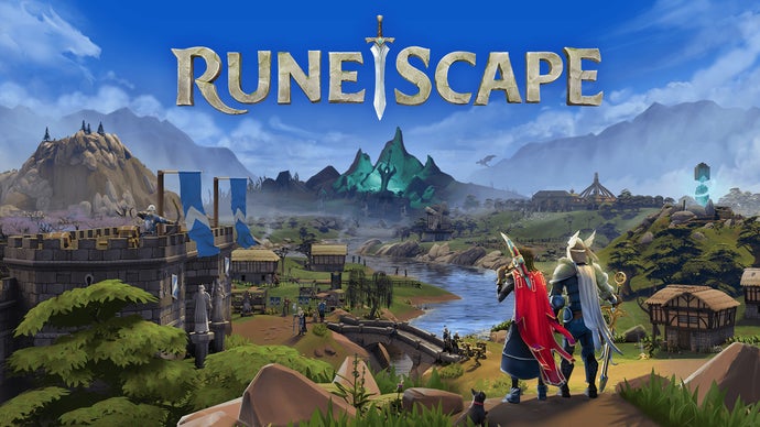 RuneScape maker Jagex says it will never use generative AI to make in-game content