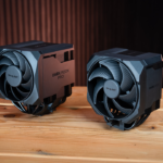 Be Quiet! keeps the ‘consumer’ in CES with new PC components including a dashing new Dark Rock 6 cooler