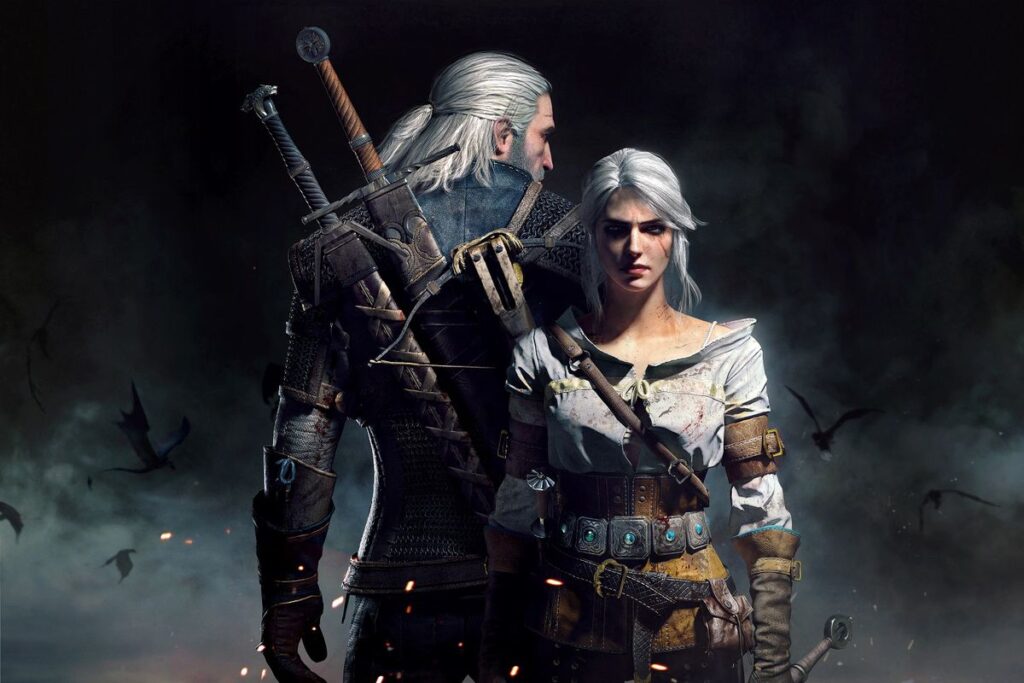 Rumor: Two Polish Gaming Websites Confirm The Witcher 3 Is Getting New DLC