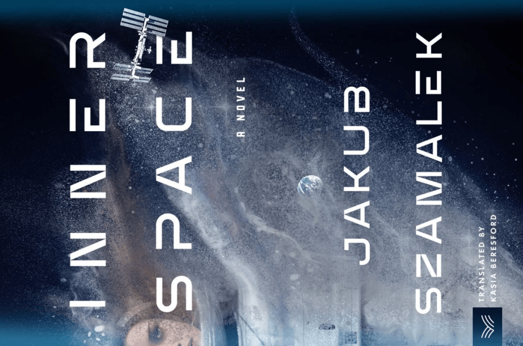 Inner Space Book Review