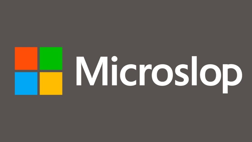 “Microslop” trends on social media — backlash to Microsoft’s on-going AI obsession continues