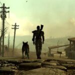 Fallout 3’s lead artist says its ‘sparse’ vision of post-apocalypse is ‘messy, and there’s lots of inconsistency—but I like that, because it mimics the real world’