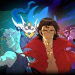 Battle Suit Aces review