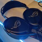 Asus has tweaked the twangers out of Hifiman’s planar magnetic drivers in its new audiophile-grade gaming headset, and it shows