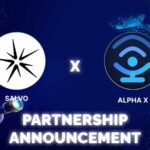 Salvo Games Partners with Alpha X to Incorporate AI-Driven On