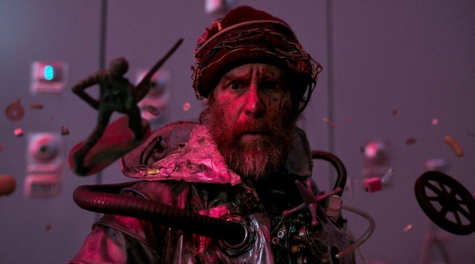 Pirates director Gore Verbinski is iffy on Unreal Engine in movies: “I think it doesn’t work from a strictly photo-real standpoint”