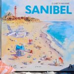 Why Wingspan designer Elizabeth Hargrave designed Sanibel for her dad