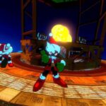 Yes I know Christmas was a month ago but SantaCorps 4 perfectly captures Sega Dreamcast era Sonic so play it anyway