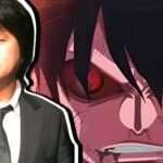 Say Hello to Eiichiro Oda’s Latest Dark Luffy Transformation In One Piece