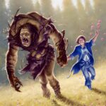 MTG’s Run Away Together gets even weirder in Lorwyn Eclipsed reprint