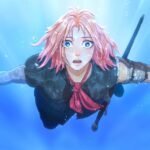 Mamoru Hosoda’s Scarlet turns a Shakespearean tragedy into a message of hope