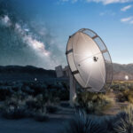 The first privately funded space-based telescope is in the works
