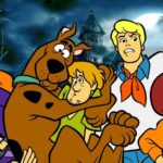 There is a Scooby Doo chibi anime in the works