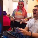 Scotland aims to boost games sector to more than $1bn by 2030