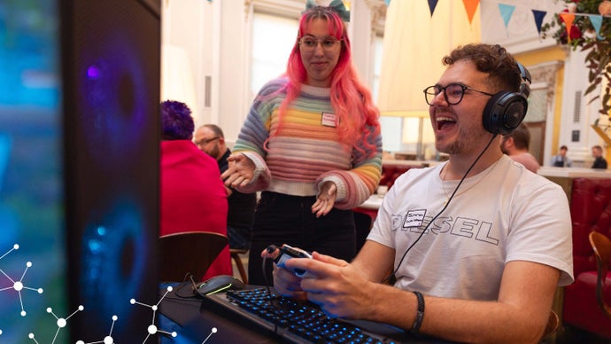 Scotland aims to boost games sector to more than $1bn by 2030