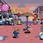 Scott Pilgrim EX releases on March 3, 2026