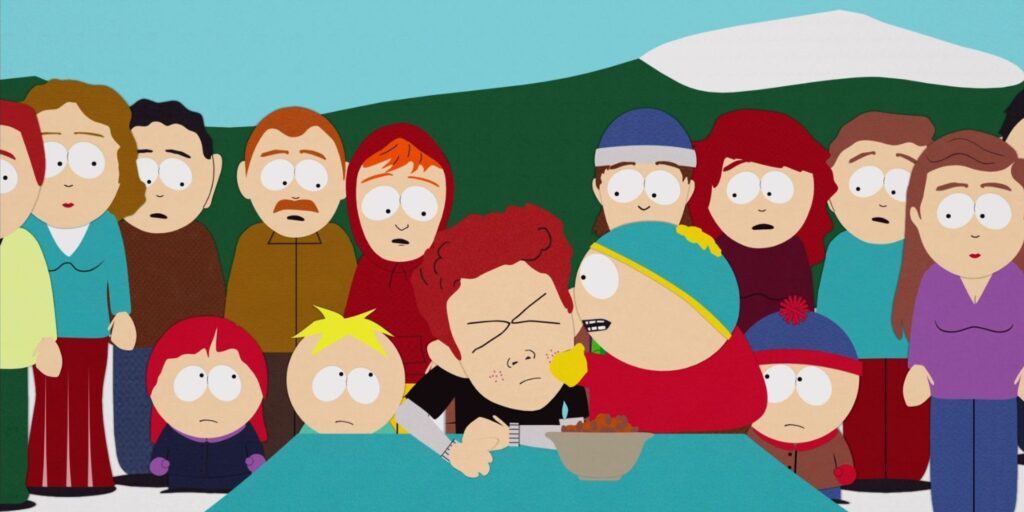This Classic 10/10 South Park Episode Made Cartman The Villain He Is Today