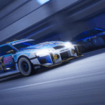 Screamer – Official 4K NVIDIA DLSS 4 Gameplay Reveal Trailer