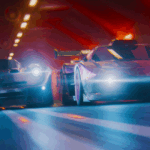 Screamer – Official Game Modes Overview Trailer