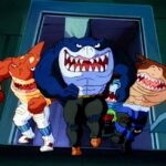 Street Sharks revival: The Ultimate TMNT Knockoff deserves another show