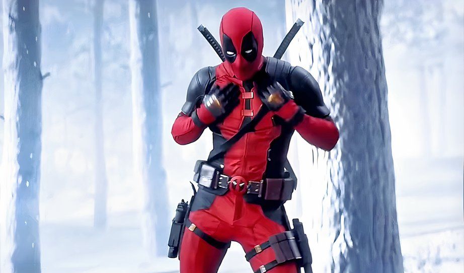 Bye Bye Bye: The making of Deadpool & Wolverine’s iconic dance number