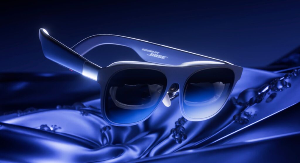 Xreal 1S glasses review: a worthy splurge for handheld gamers