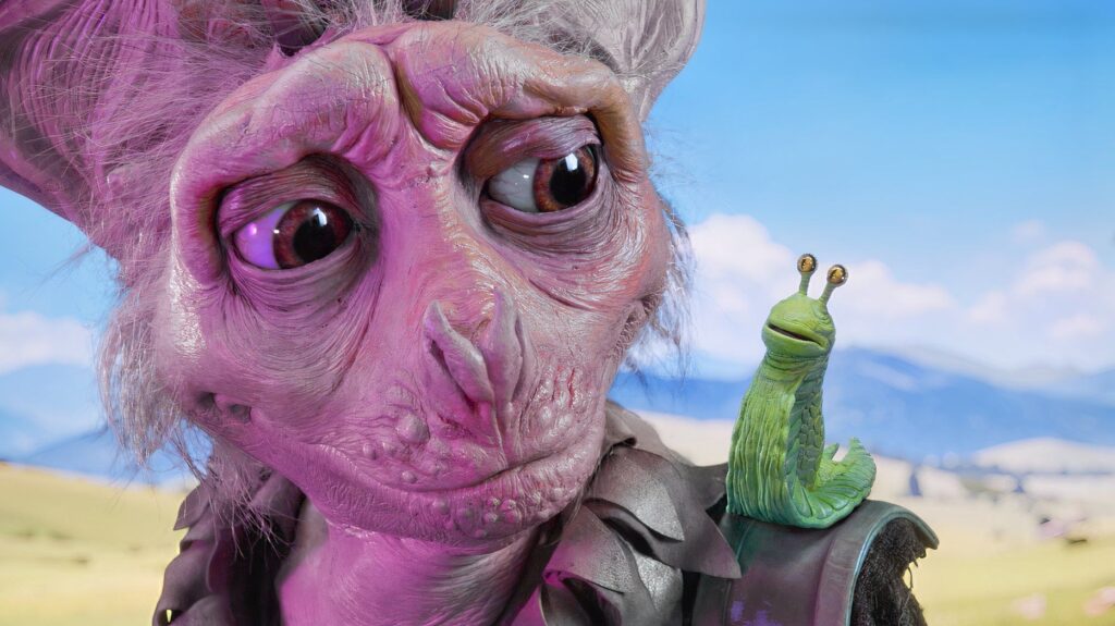 MTG’s Lorwyn Eclipsed debut is an existential rock opera with puppets