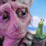 MTG’s Lorwyn Eclipsed debut is an existential rock opera with puppets