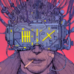 Apple’s 2026 Neuromancer show would be much better as a cyberpunk anime