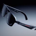 Asus ROG Xreal R1 glasses are built for hardcore gamers