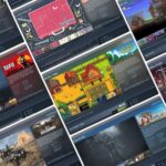 Can a single screenshot predict a Steam game’s success? Kind of!