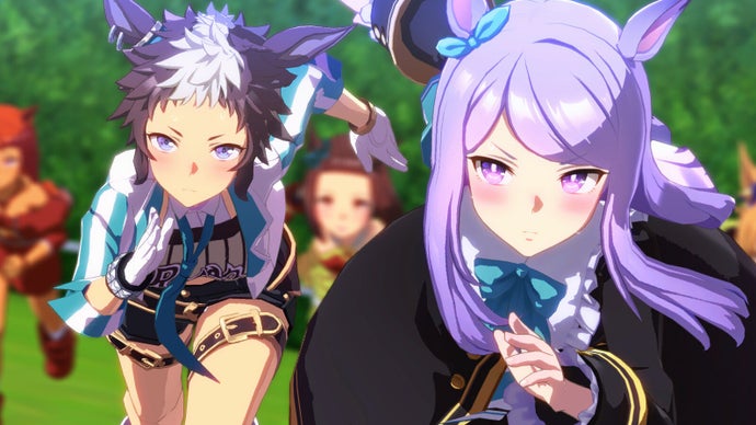 Umamusume developer apologises after AI studio backlash, says it will not use generative AI “without prior notice”