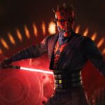 Maul: Shadow Lord trailer might be teasing Star Wars’ coolest Sith