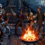 Sea of Remnants is Getting a Free-to-Play Alpha Test on PC From February 5th to 12th