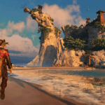 Sea of Remnants – Official ‘Wanderer Test’ Gameplay Trailer